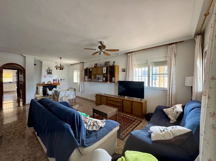 Image No.8-Villa de 5 chambres à vendre à Mar De Cristal