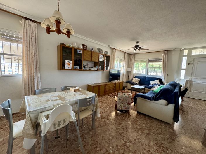 Image No.9-Villa de 5 chambres à vendre à Mar De Cristal