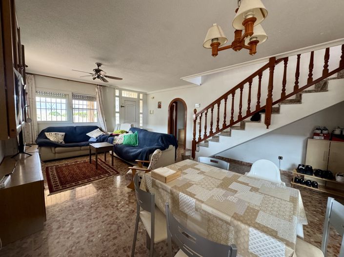 Image No.10-Villa de 5 chambres à vendre à Mar De Cristal