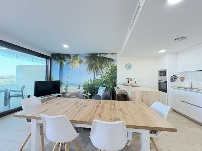 Image No.11-Appartement de 2 chambres à vendre à Playa Honda 