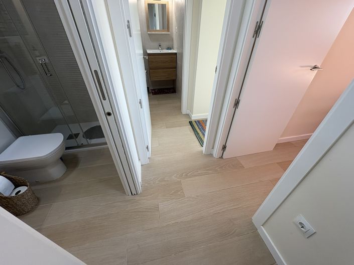 Image No.14-Appartement de 2 chambres à vendre à Playa Honda 