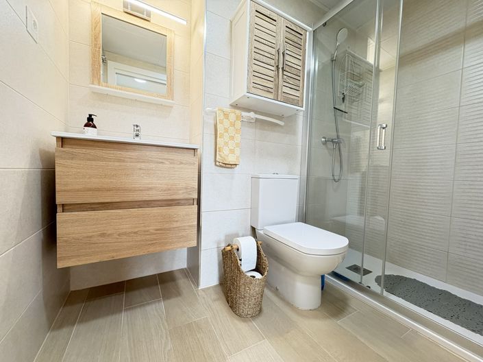 Image No.17-Appartement de 2 chambres à vendre à Playa Honda 