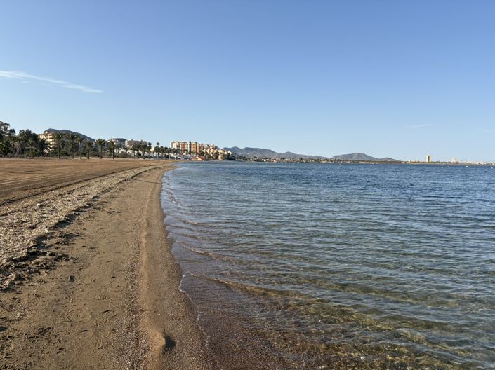 Image No.2-Appartement de 2 chambres à vendre à Playa Honda 