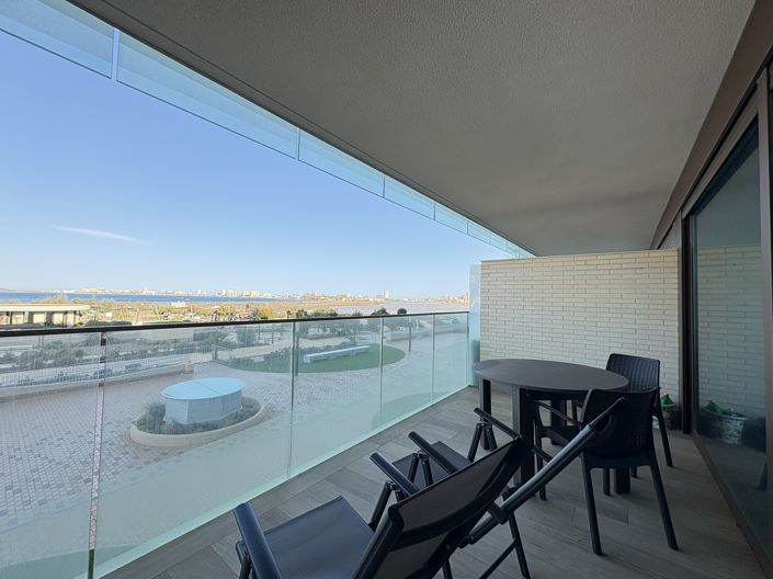 Image No.22-Appartement de 2 chambres à vendre à Playa Honda 