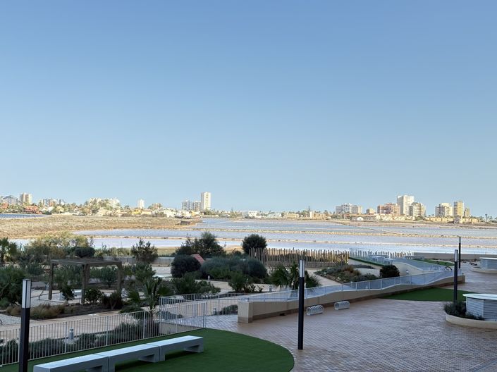 Image No.23-Appartement de 2 chambres à vendre à Playa Honda 