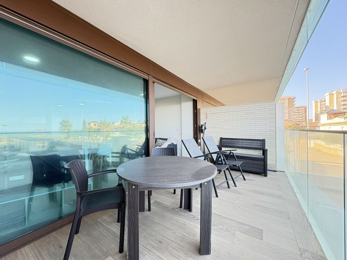 Image No.24-Appartement de 2 chambres à vendre à Playa Honda 