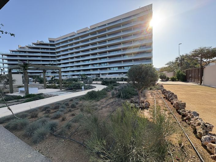 Image No.26-Appartement de 2 chambres à vendre à Playa Honda 