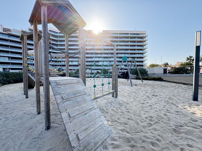 Image No.29-Appartement de 2 chambres à vendre à Playa Honda 