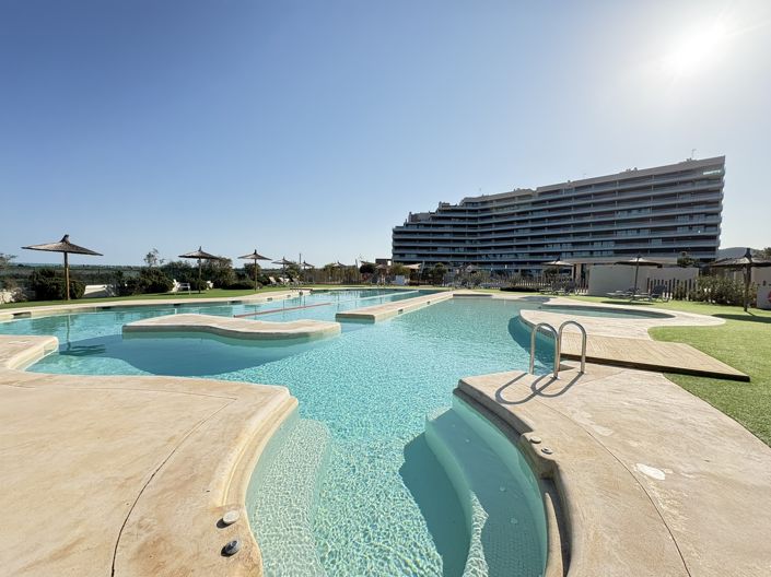 Image No.31-Appartement de 2 chambres à vendre à Playa Honda 