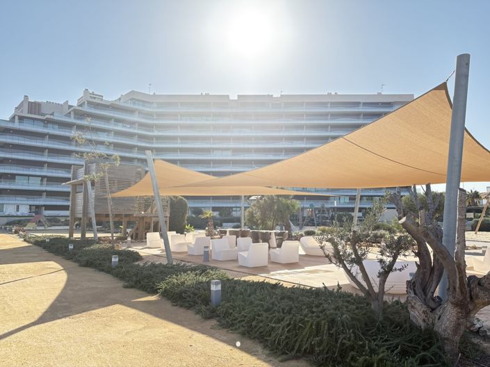 Image No.32-Appartement de 2 chambres à vendre à Playa Honda 