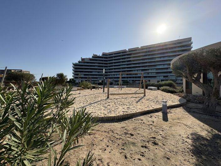 Image No.33-Appartement de 2 chambres à vendre à Playa Honda 