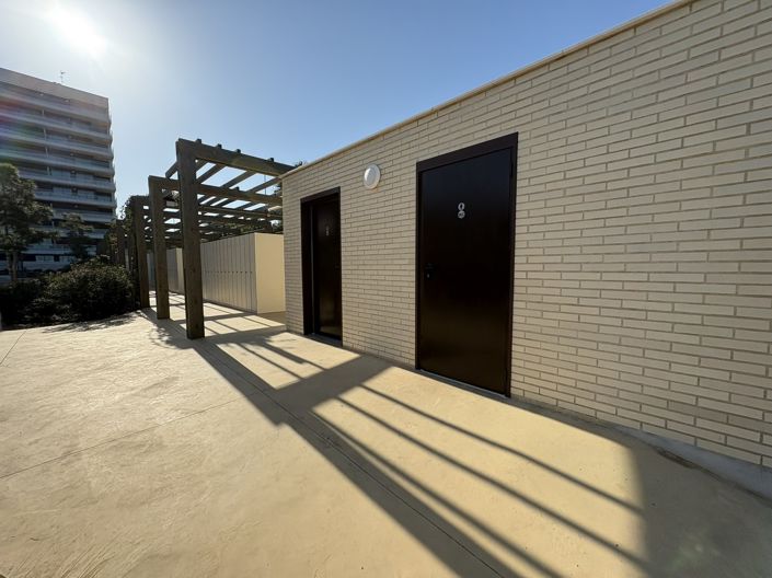 Image No.34-Appartement de 2 chambres à vendre à Playa Honda 