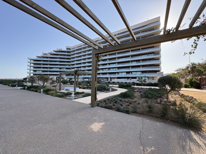 Image No.35-Appartement de 2 chambres à vendre à Playa Honda 