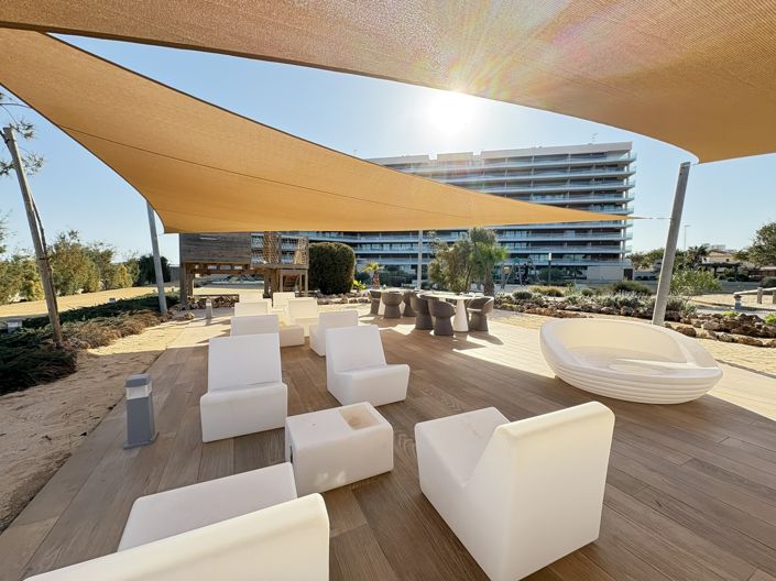 Image No.4-Appartement de 2 chambres à vendre à Playa Honda 