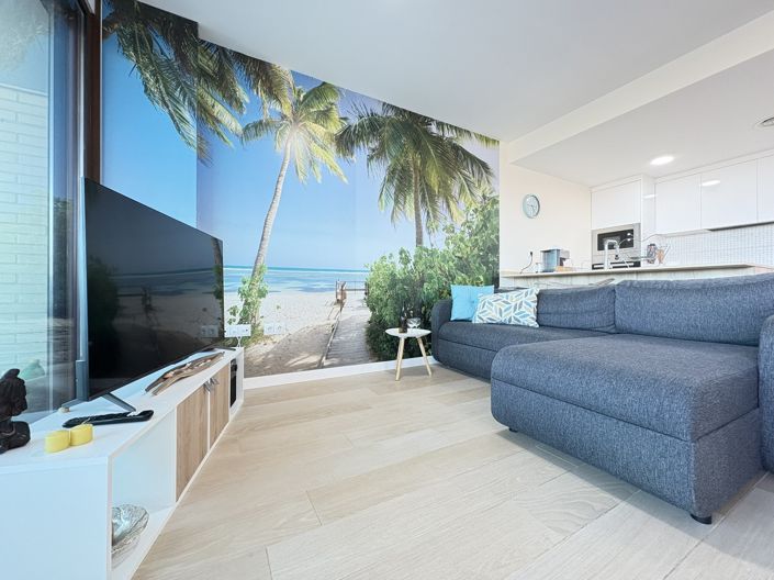 Image No.7-Appartement de 2 chambres à vendre à Playa Honda 