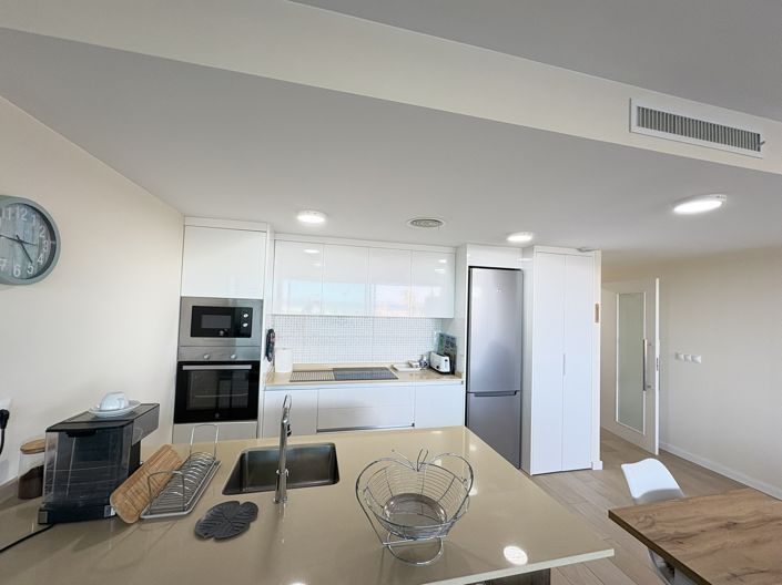 Image No.8-Appartement de 2 chambres à vendre à Playa Honda 