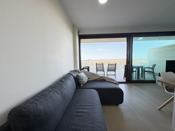 Image No.9-Appartement de 2 chambres à vendre à Playa Honda 