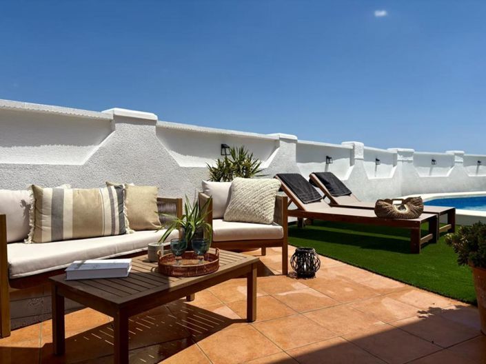 Image No.13-Villa de 3 chambres à vendre à Sucina