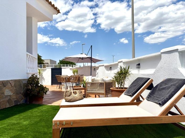 Image No.16-Villa de 3 chambres à vendre à Sucina