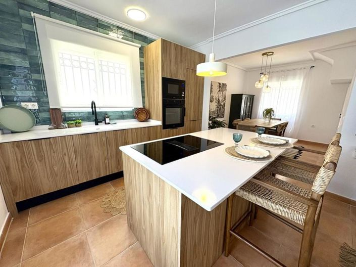 Image No.26-Villa de 3 chambres à vendre à Sucina