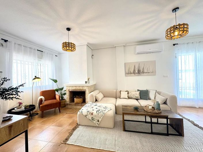 Image No.38-Villa de 3 chambres à vendre à Sucina