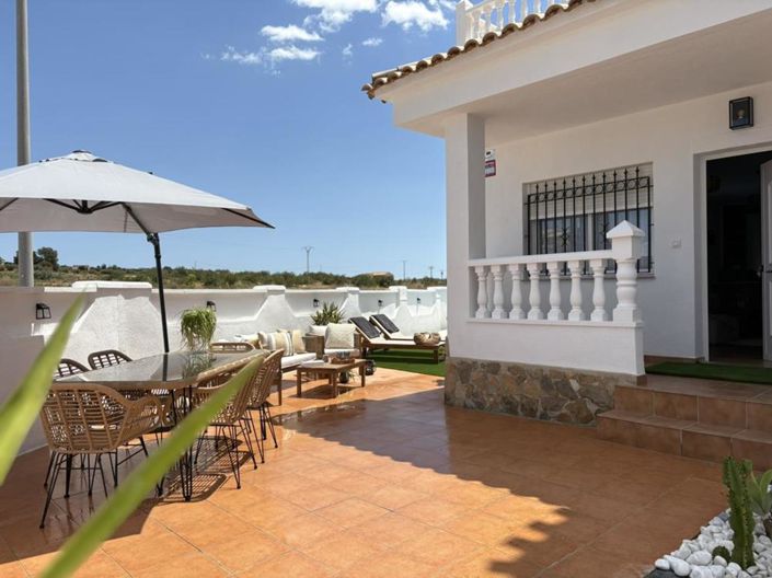 Image No.6-Villa de 3 chambres à vendre à Sucina