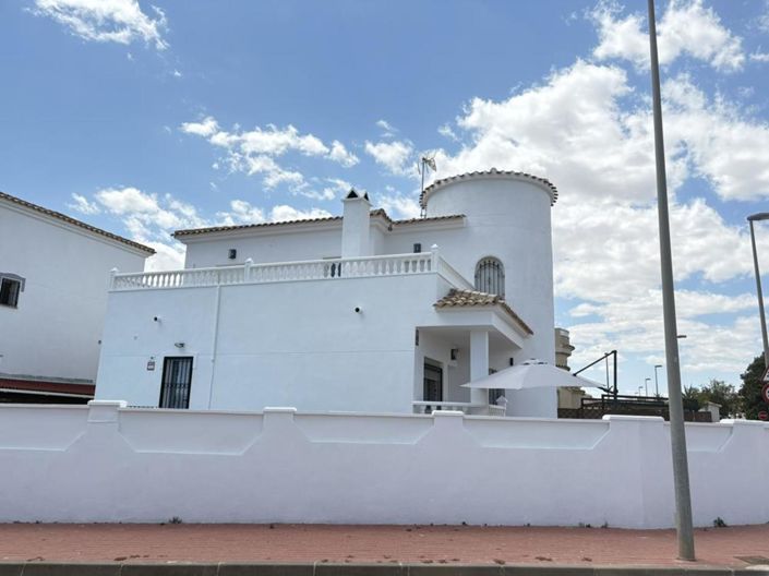 Image No.10-Villa de 3 chambres à vendre à Sucina