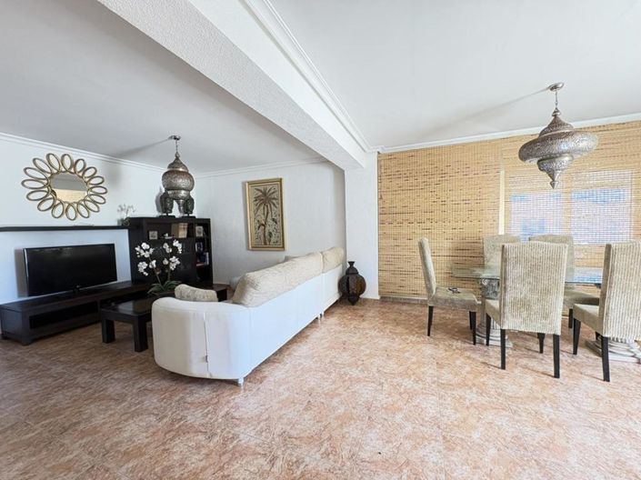 Image No.17-Villa de 6 chambres à vendre à La Manga del Mar Menor