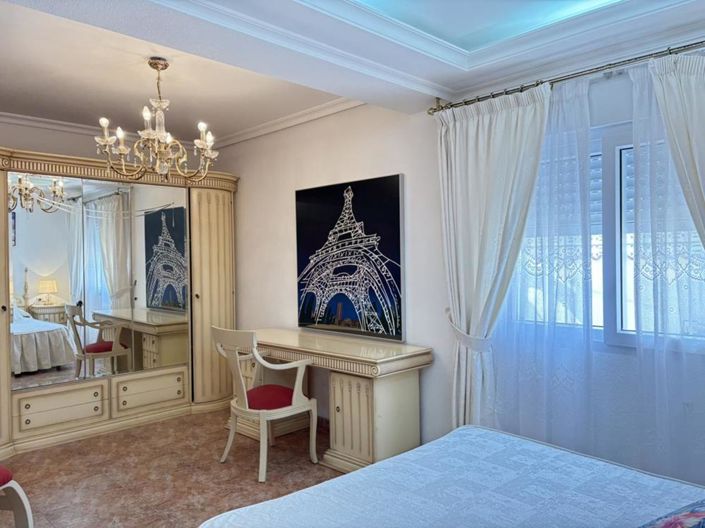 Image No.29-Villa de 6 chambres à vendre à La Manga del Mar Menor