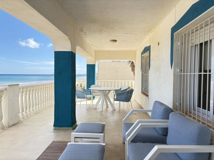 Image No.39-Villa de 6 chambres à vendre à La Manga del Mar Menor