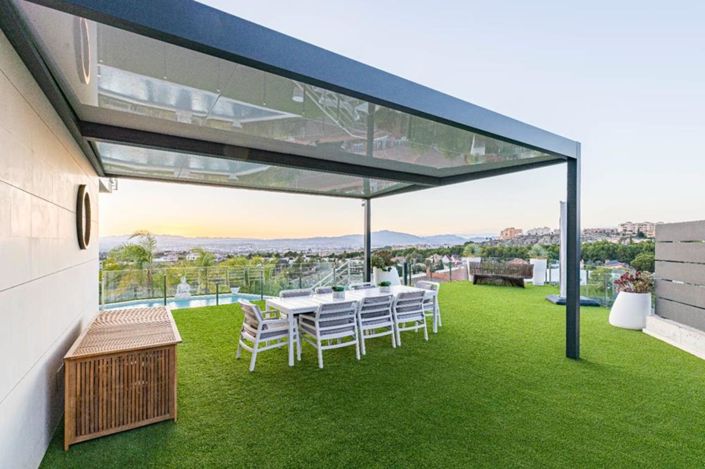 Image No.8-4 Bed Villa for sale