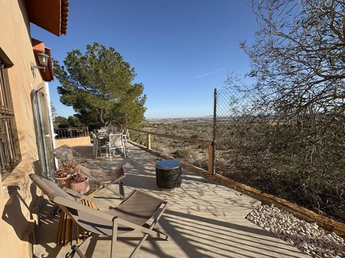 Image No.11-4 Bed Villa for sale