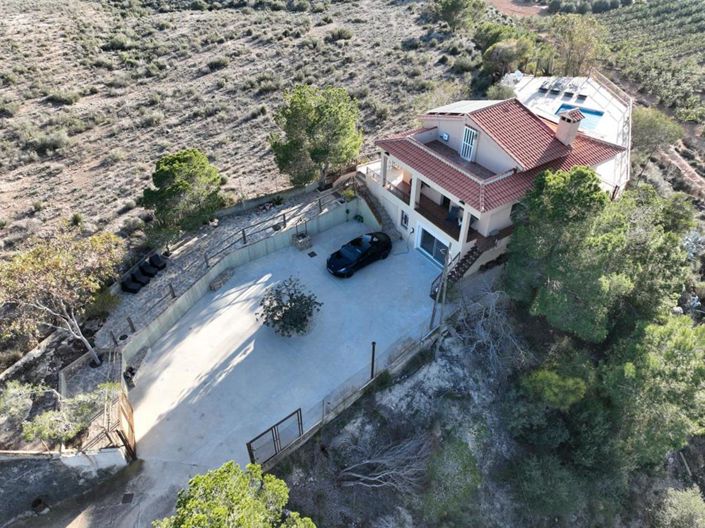 Image No.16-4 Bed Villa for sale