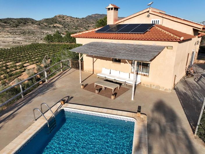 Image No.3-4 Bed Villa for sale