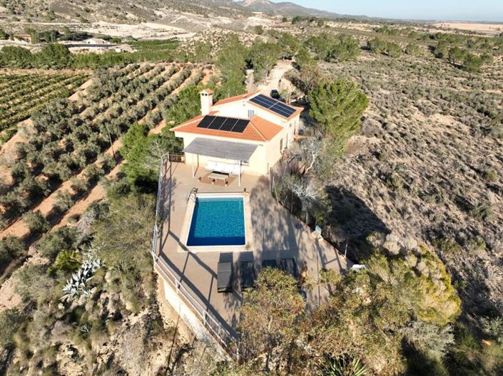 Image No.42-4 Bed Villa for sale