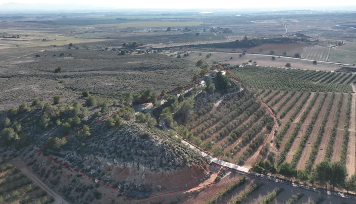 Image No.45-4 Bed Villa for sale