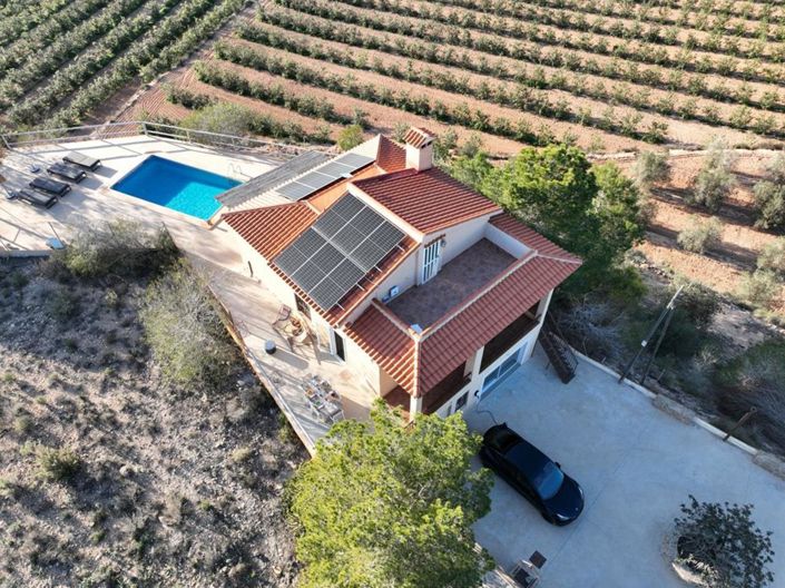 Image No.5-4 Bed Villa for sale