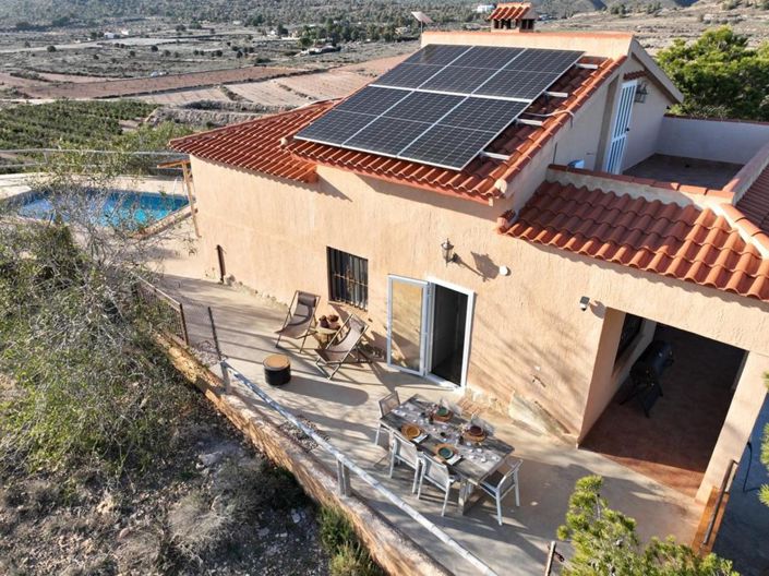 Image No.8-4 Bed Villa for sale