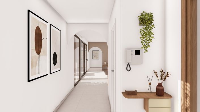 Image No.11-Villa de 3 chambres à vendre à Altaona Golf