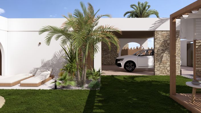 Image No.14-Villa de 3 chambres à vendre à Altaona Golf