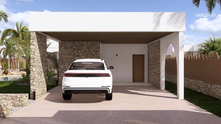 Image No.15-Villa de 3 chambres à vendre à Altaona Golf