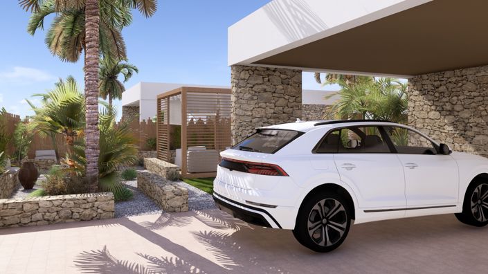 Image No.17-Villa de 3 chambres à vendre à Altaona Golf