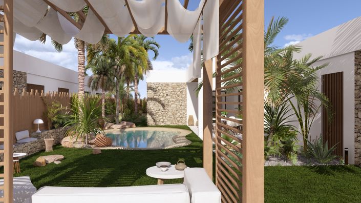 Image No.7-Villa de 3 chambres à vendre à Altaona Golf