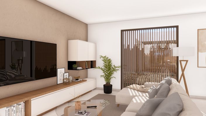 Image No.9-Villa de 3 chambres à vendre à Altaona Golf