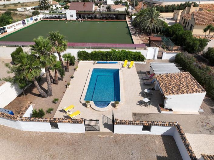 Image No.1-4 Bed Finca for sale