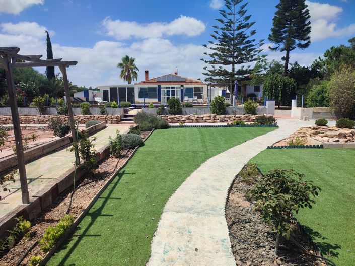 Image No.14-Villa de 5 chambres à vendre à Gea y Truyols