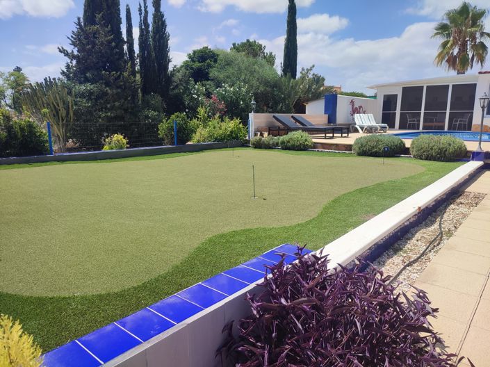 Image No.16-Villa de 5 chambres à vendre à Gea y Truyols