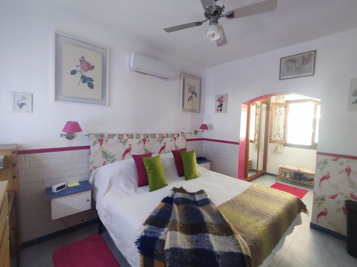 Image No.5-Villa de 5 chambres à vendre à Gea y Truyols