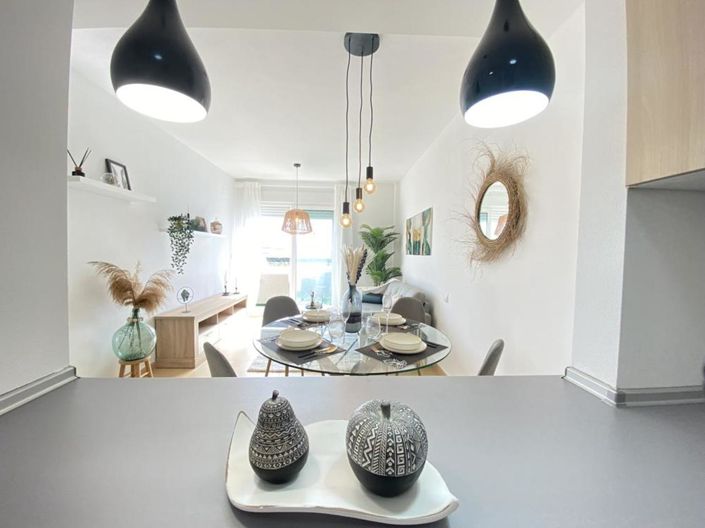 Image No.10-Appartement de 2 chambres à vendre à Las Terrazas de la Torre