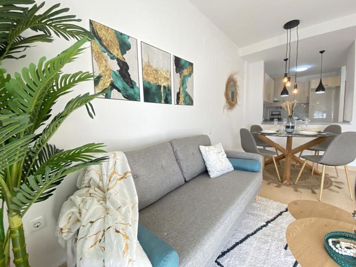 Image No.13-Appartement de 2 chambres à vendre à Las Terrazas de la Torre